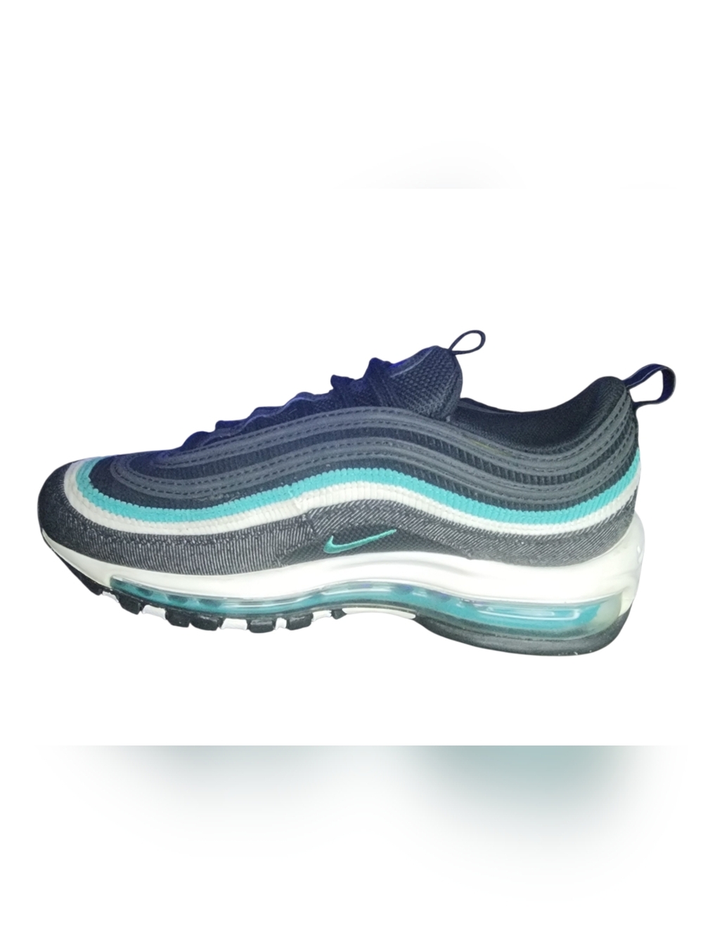 Nike Air Max 97 'XXXV', Youth 5.5 - Picture 7 of 10